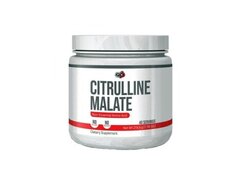 Pure Nutrition USA Citrulline Malate, Citrulina Malat, 250 grame, 5 grame doza, Oxid Nitric